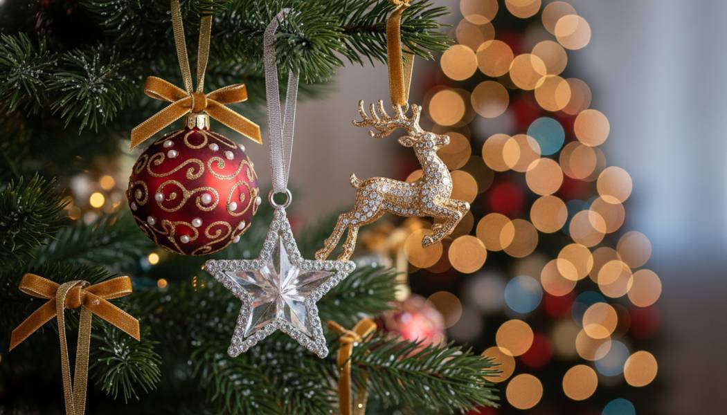 Cho Thuê Cây Thông Noel Tại Vũng Tàu. Ảnh 5